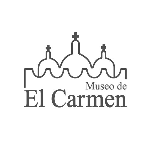 Logotipo Museo de El Carmen