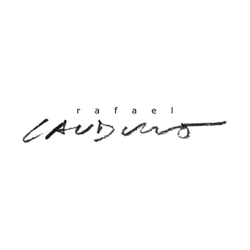 Logotipo Rafael Cauduro