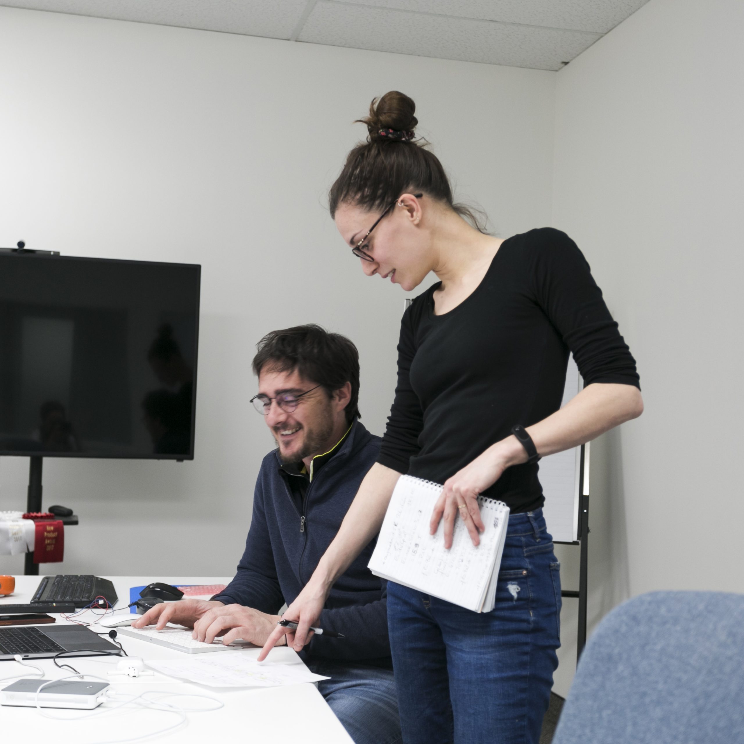 Colaboración estratégica — diseño web enfocado en resultados compartidos