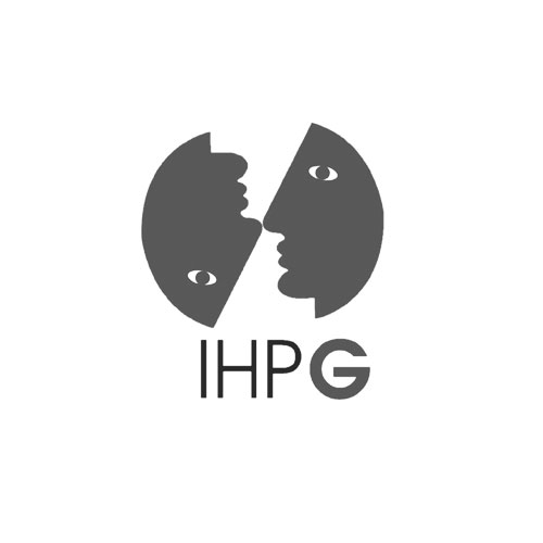 Logotipo Instituto Humanista de Psicoterapia Gestalt
