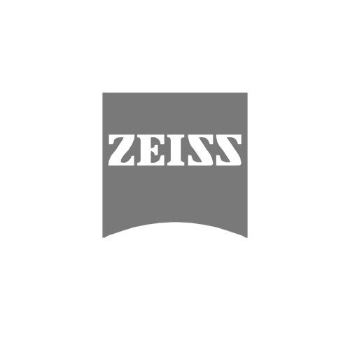 Logotipo Carl Zeiss Vision